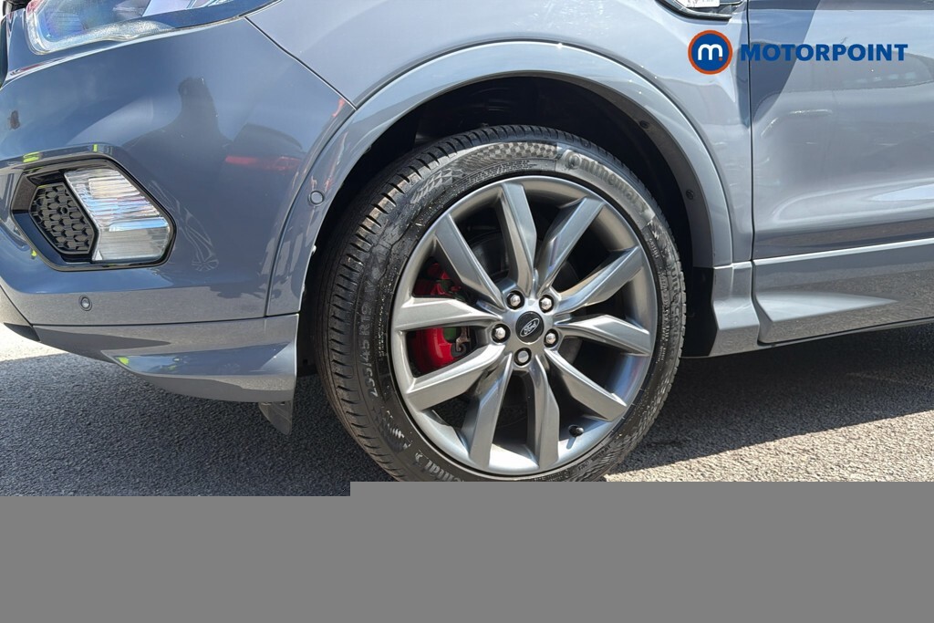Ford Kuga 1.5T Ecoboost St-line Suv Euro 6 Black #26