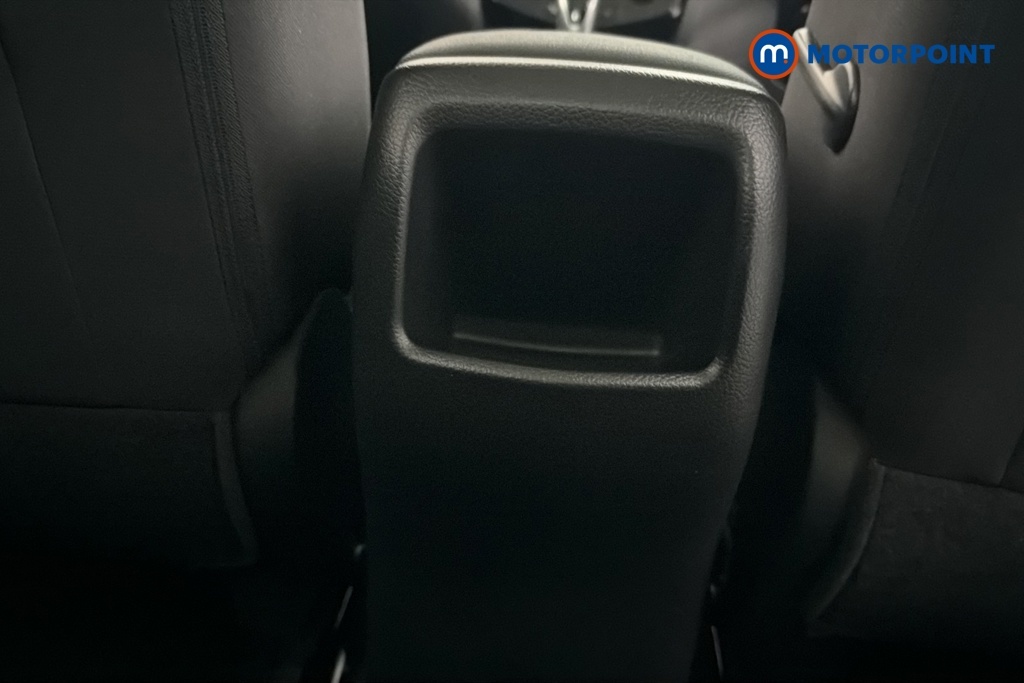 Nissan Qashqai 1.3 Dig-t N-connecta Suv Dct Euro Black #22
