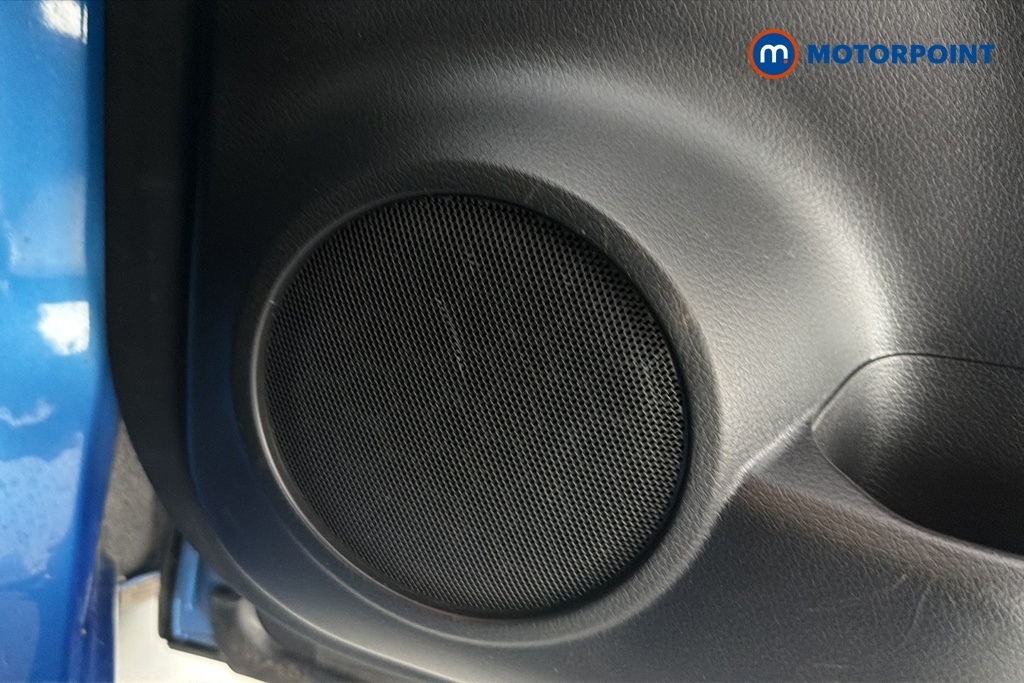 Nissan Qashqai 1.3 Dig-t N-connecta Suv Dct Euro Black #18
