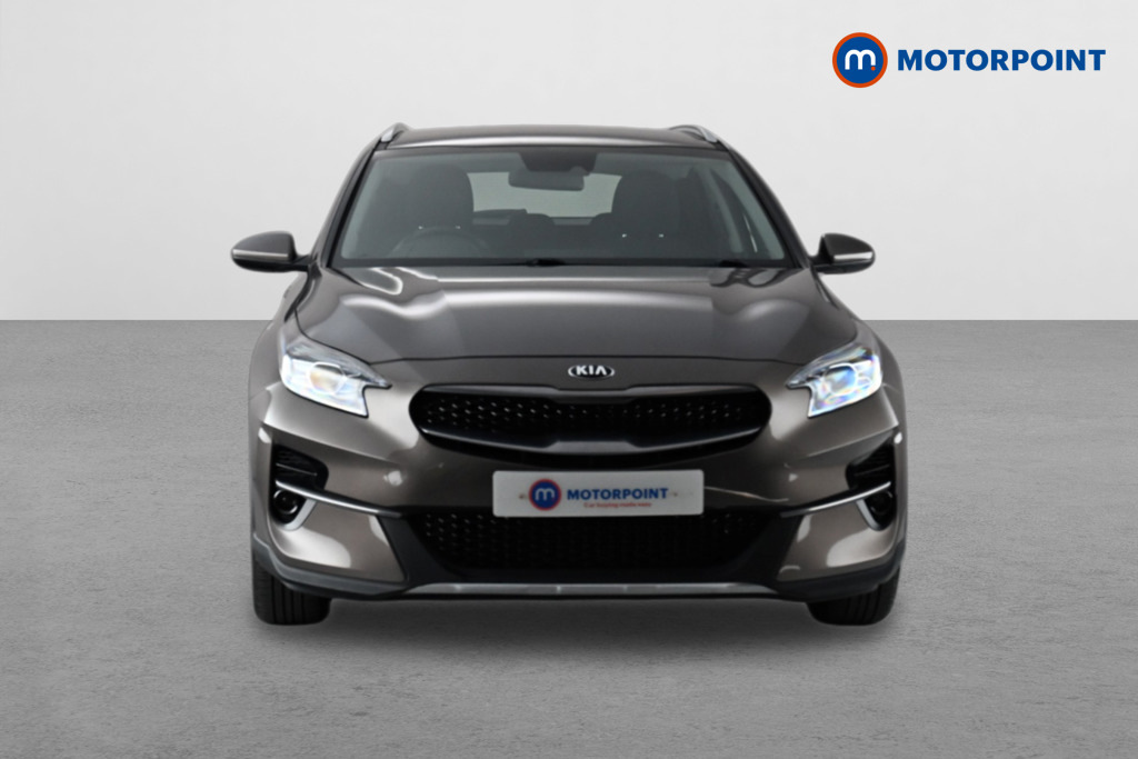 Kia Xceed 1.0T Gdi Isg 2 
