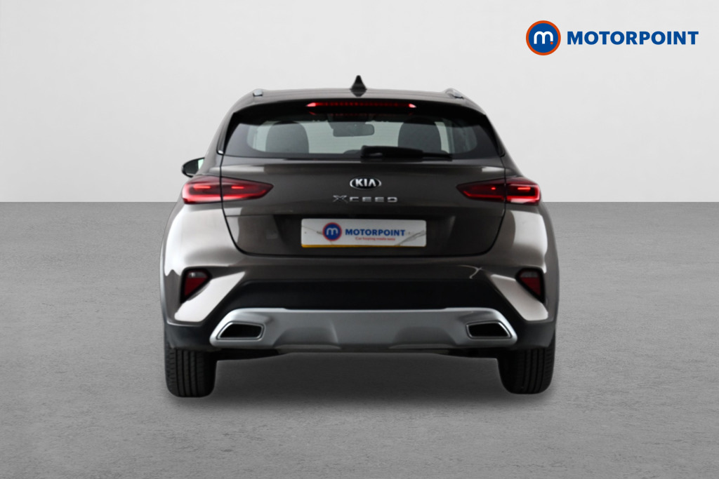 Kia Xceed 1.0T Gdi Isg 2 WR20JHO  #5
