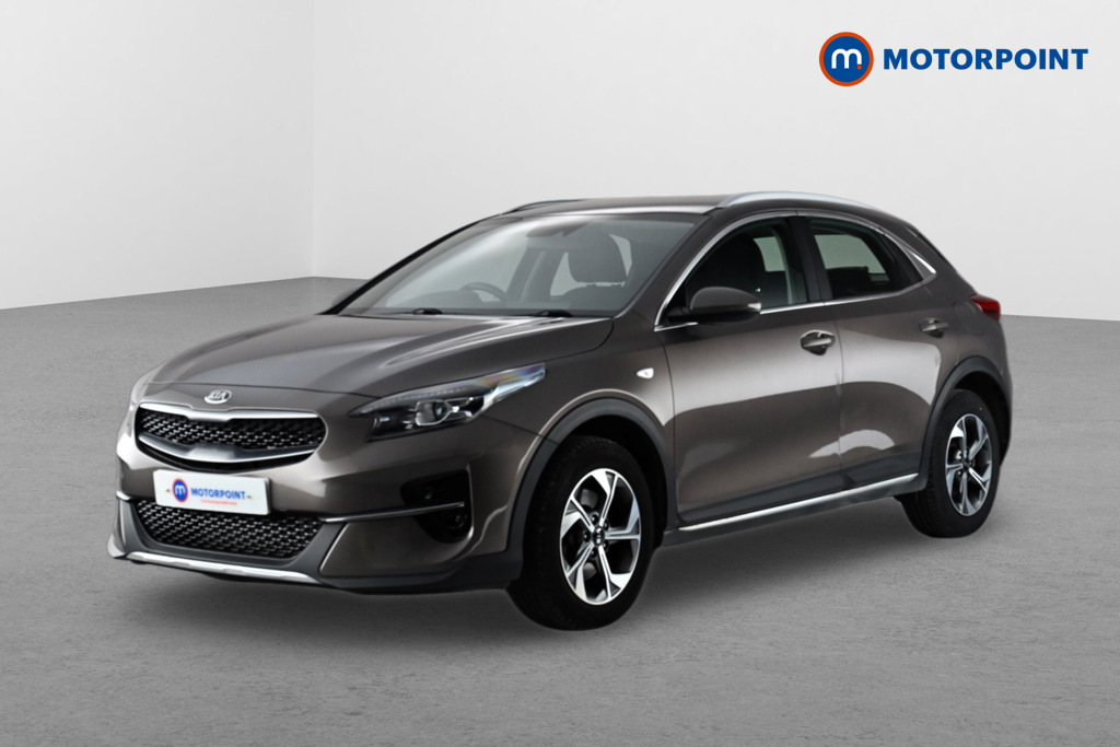 Kia Xceed 1.0T Gdi Isg 2 WR20JHO  #2