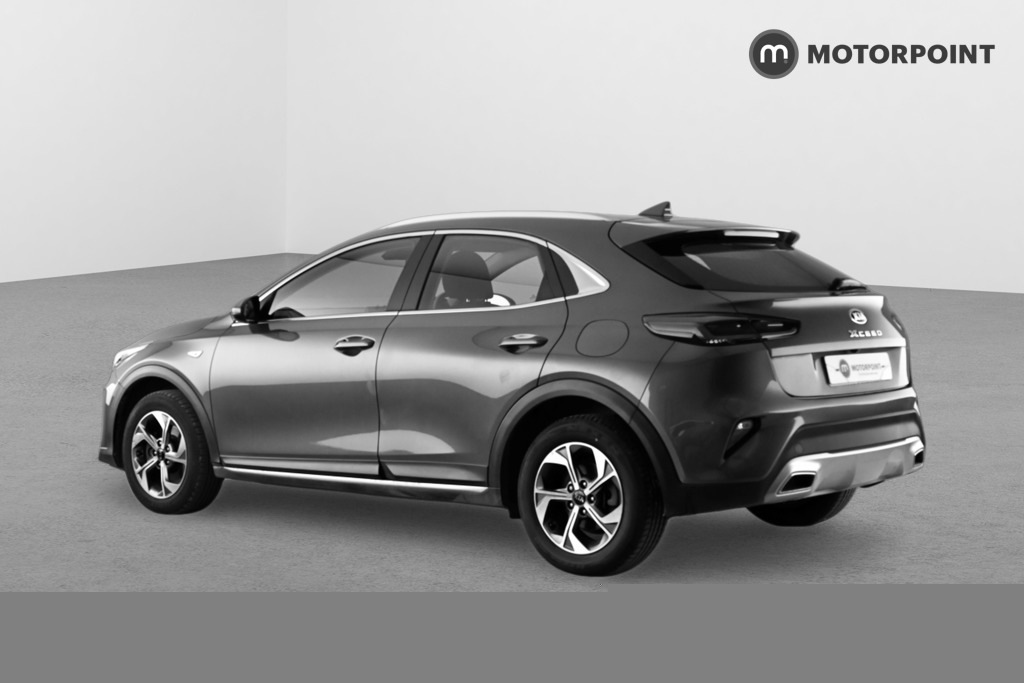 Kia Xceed 1.0T Gdi Isg 2 WR20JHO  #4