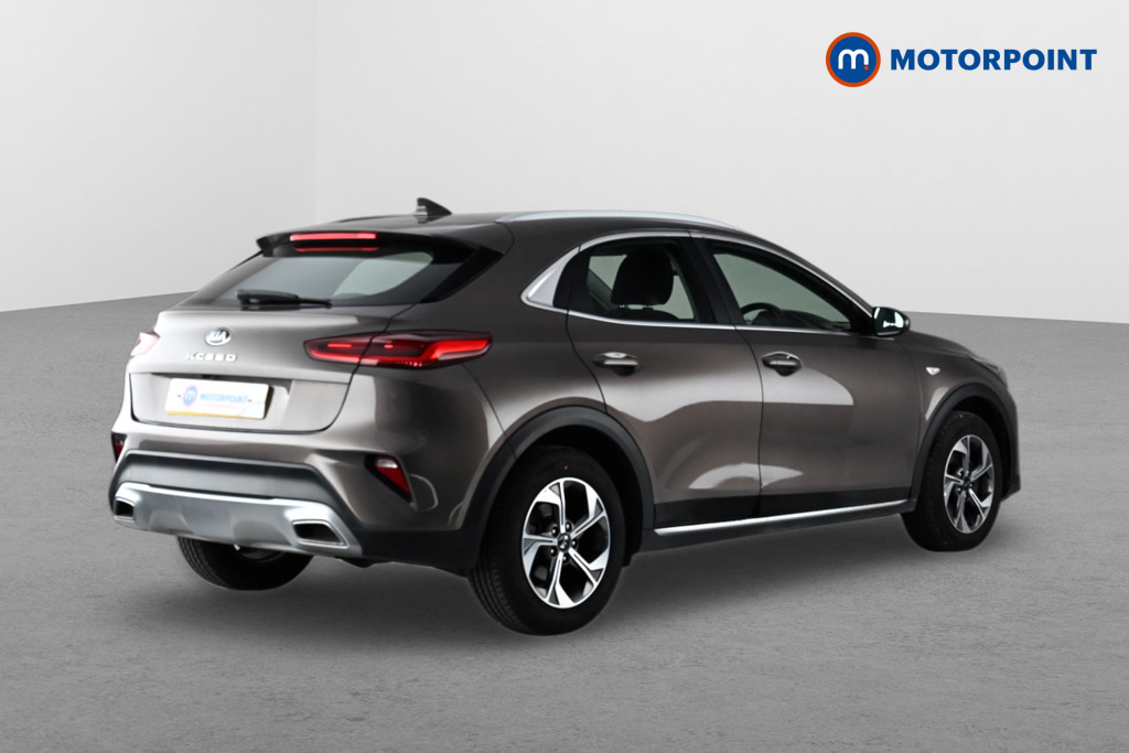 Kia Xceed 1.0T Gdi Isg 2 WR20JHO  #6
