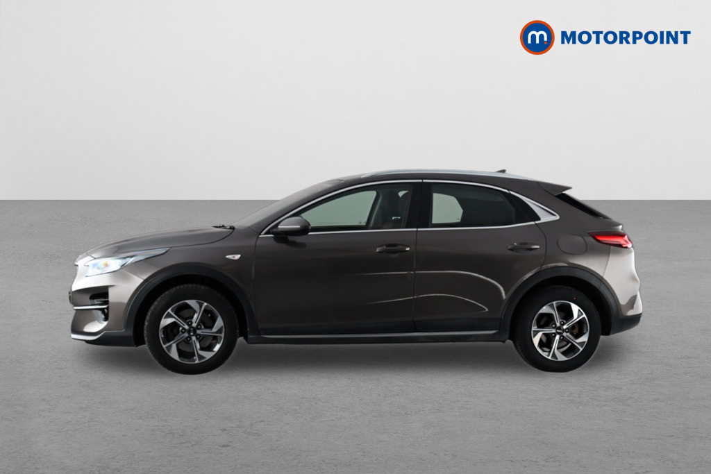 Kia Xceed 1.0T Gdi Isg 2 WR20JHO  #3