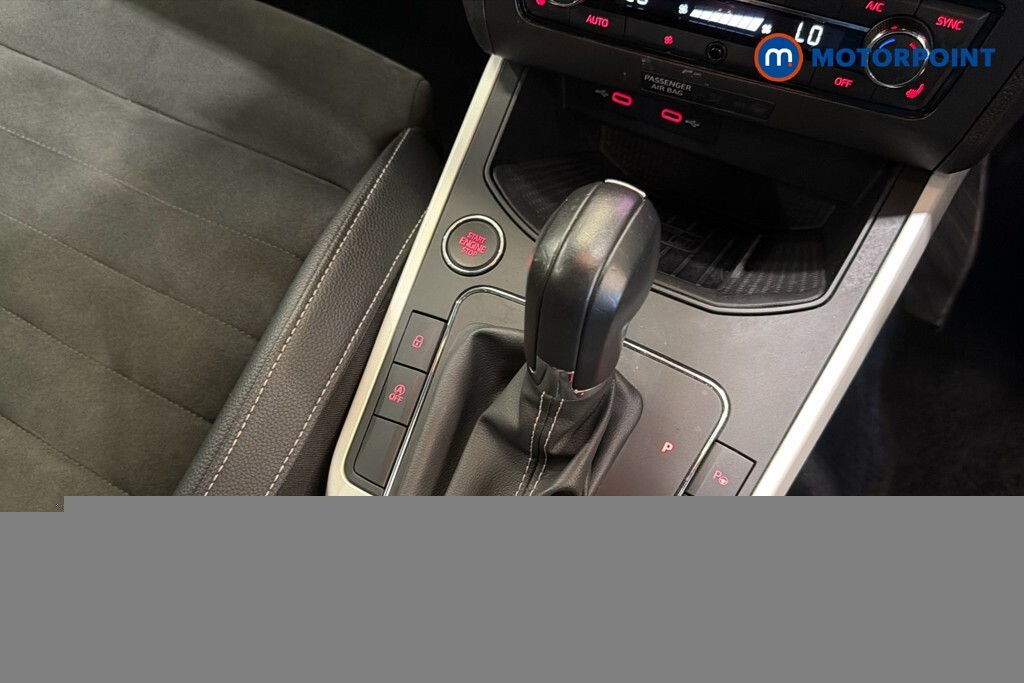 Seat Arona 1.0 Tsi Fr Sport Suv Euro 6 Ss White #19