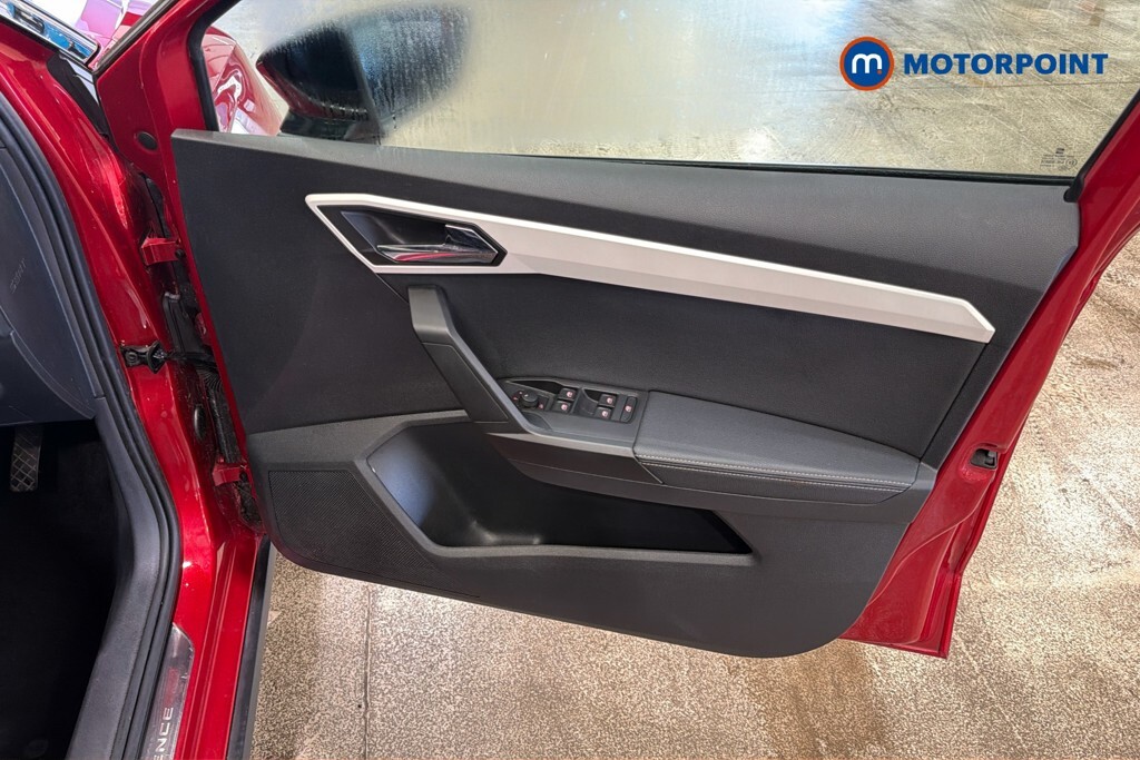 Seat Arona 1.0 Tsi Fr Sport Suv Euro 6 Ss White #23