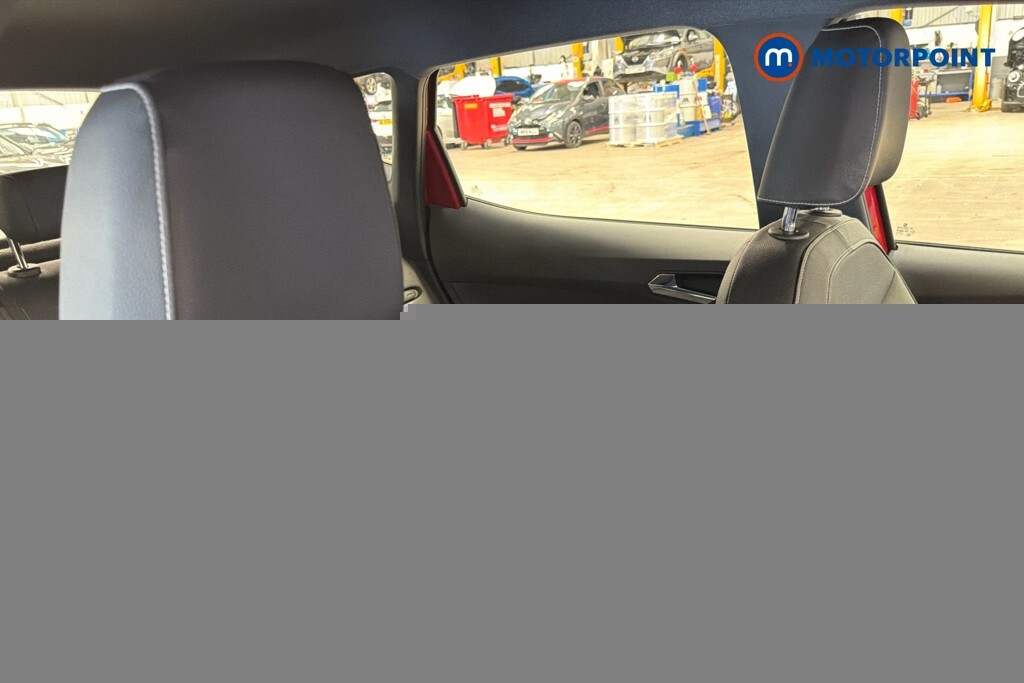 Seat Arona 1.0 Tsi Fr Sport Suv Euro 6 Ss White #27