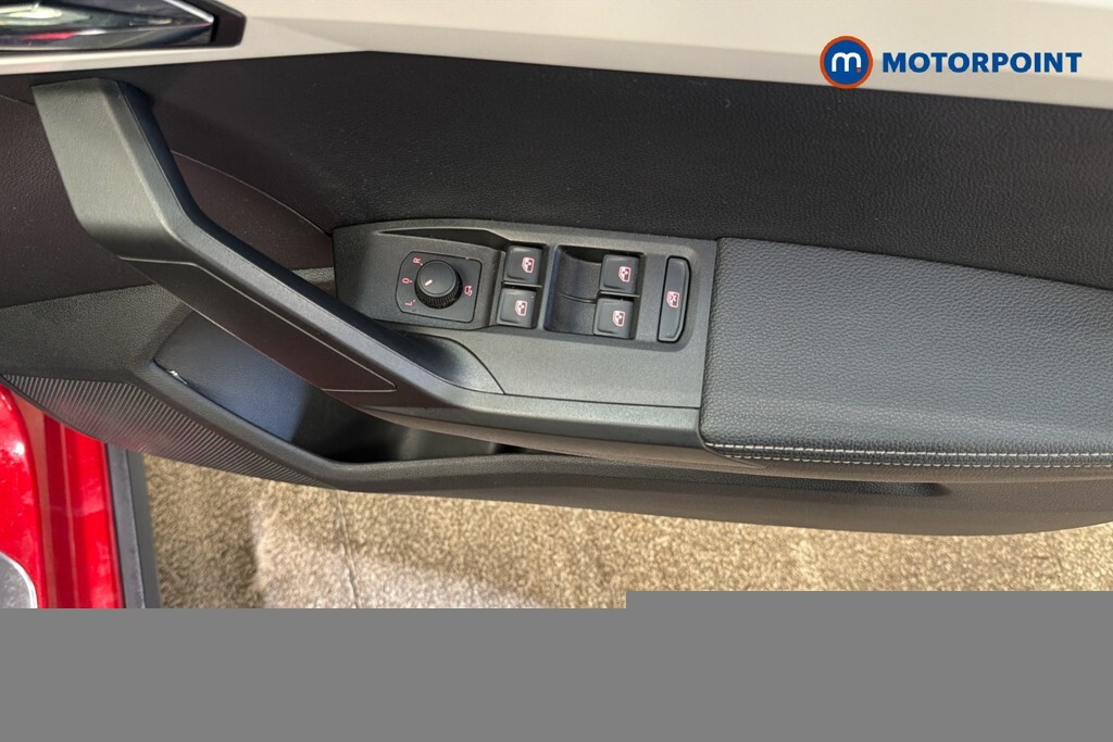 Seat Arona 1.0 Tsi Fr Sport Suv Euro 6 Ss White #24