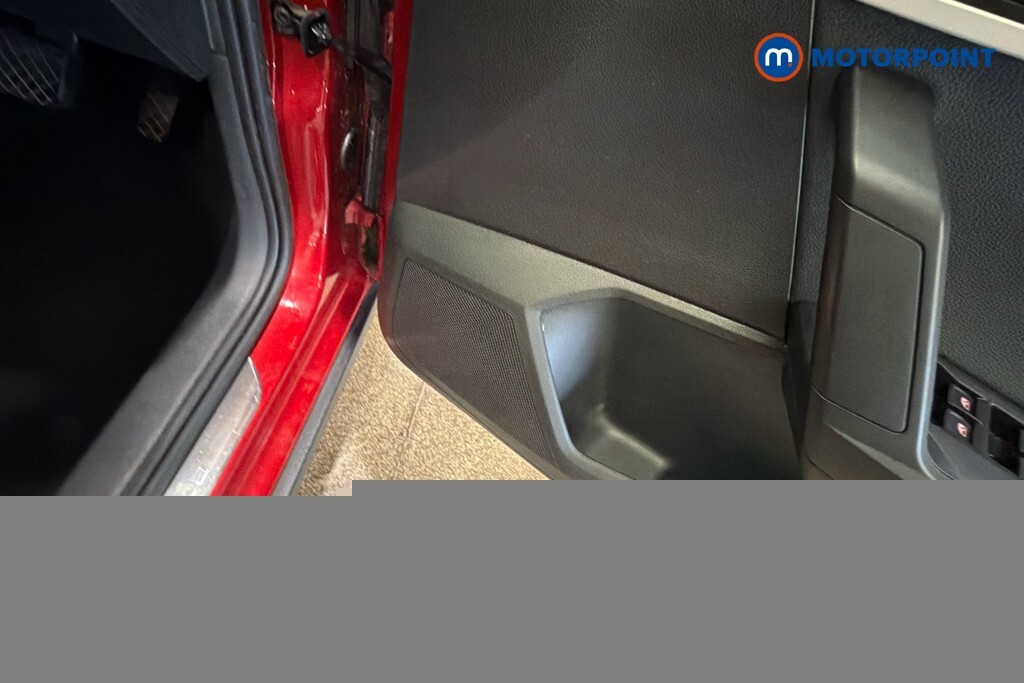 Seat Arona 1.0 Tsi Fr Sport Suv Euro 6 Ss White #25