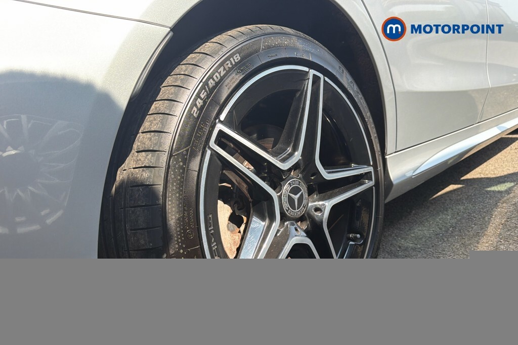Mercedes-Benz C Class 2.0 C300de 13.5Kwh Sport Edition G-tronic Euro 6 Black #26