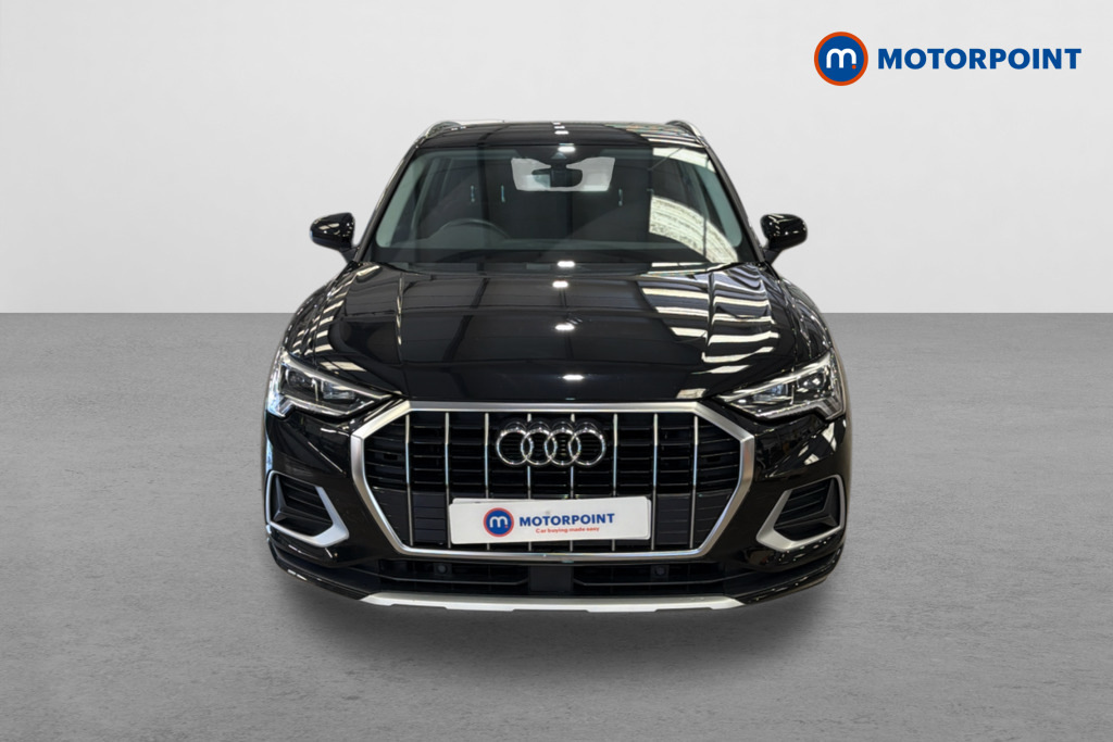 Audi Q3 35 Tfsi Sport Black