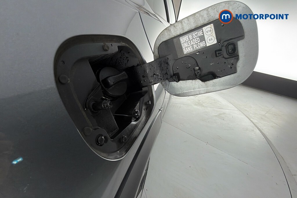 Nissan Juke Nissan Juke 1.0 Dig-t Tekna Suv Brown #36