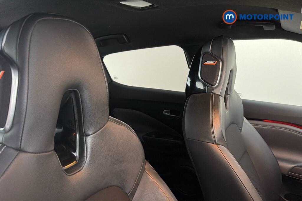 Nissan Juke Nissan Juke 1.0 Dig-t Tekna Suv Brown #27