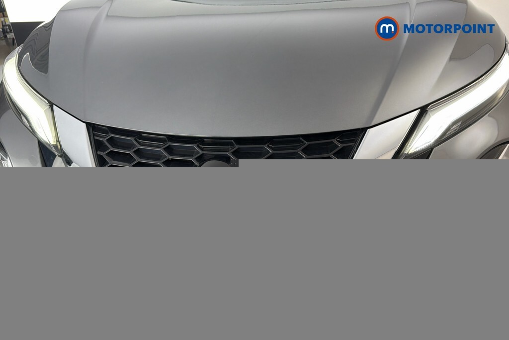 Nissan Juke Nissan Juke 1.0 Dig-t Tekna Suv Brown #40