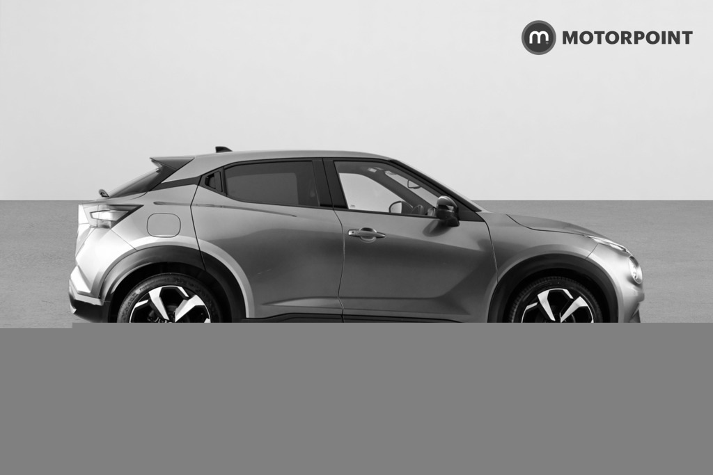 Nissan Juke Nissan Juke 1.0 Dig-t Tekna Suv Brown #7
