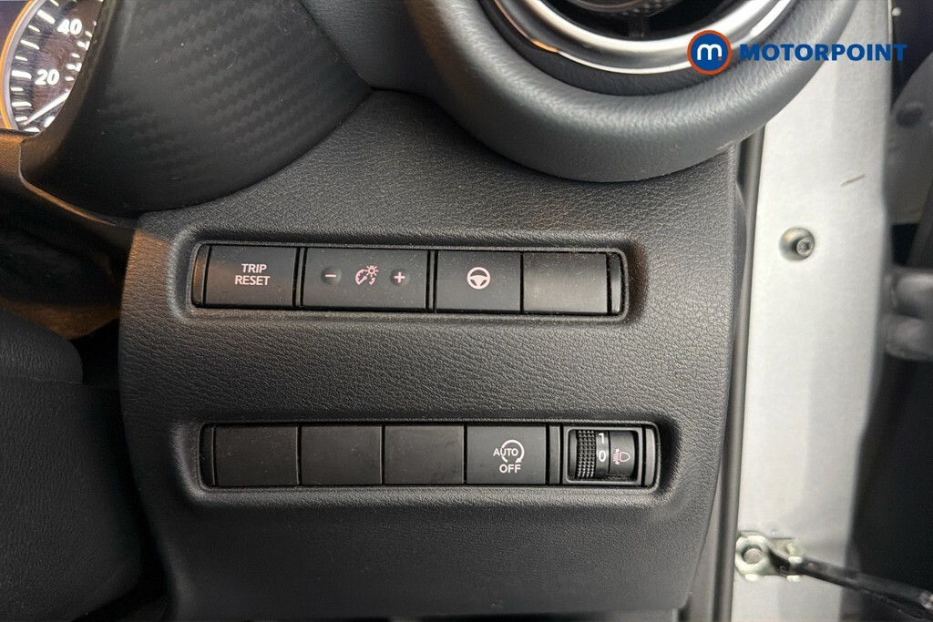 Nissan Juke Nissan Juke 1.0 Dig-t Tekna Suv Brown #22