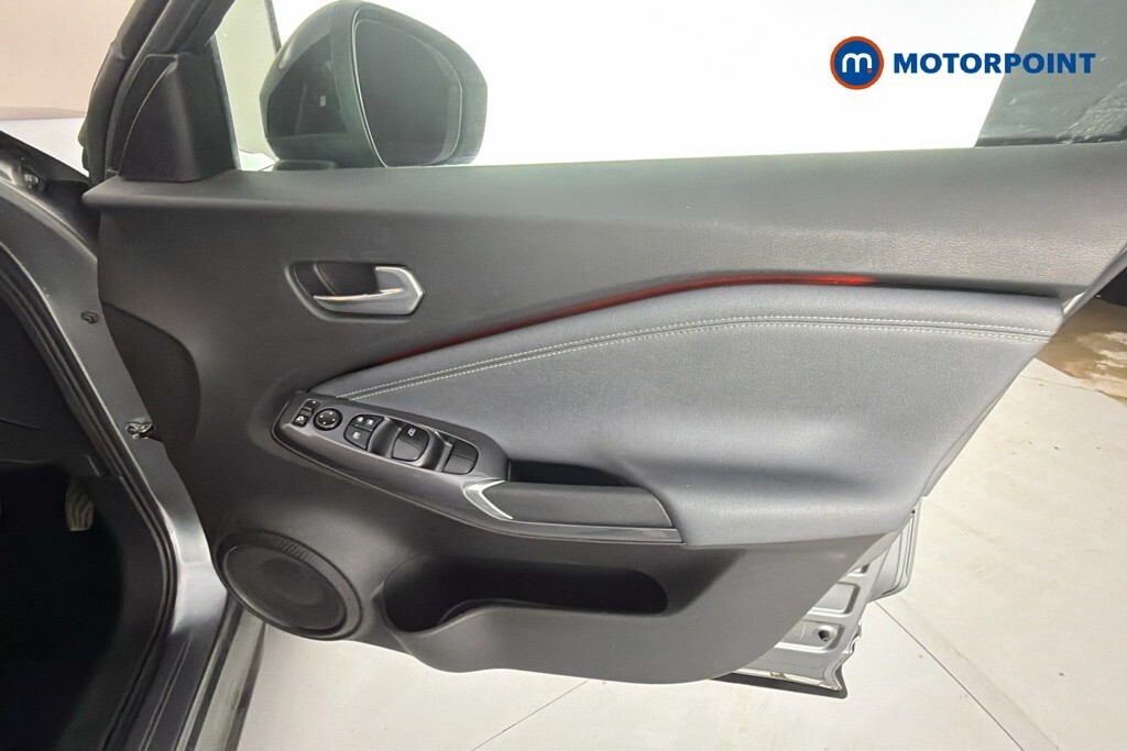 Nissan Juke Nissan Juke 1.0 Dig-t Tekna Suv Brown #23