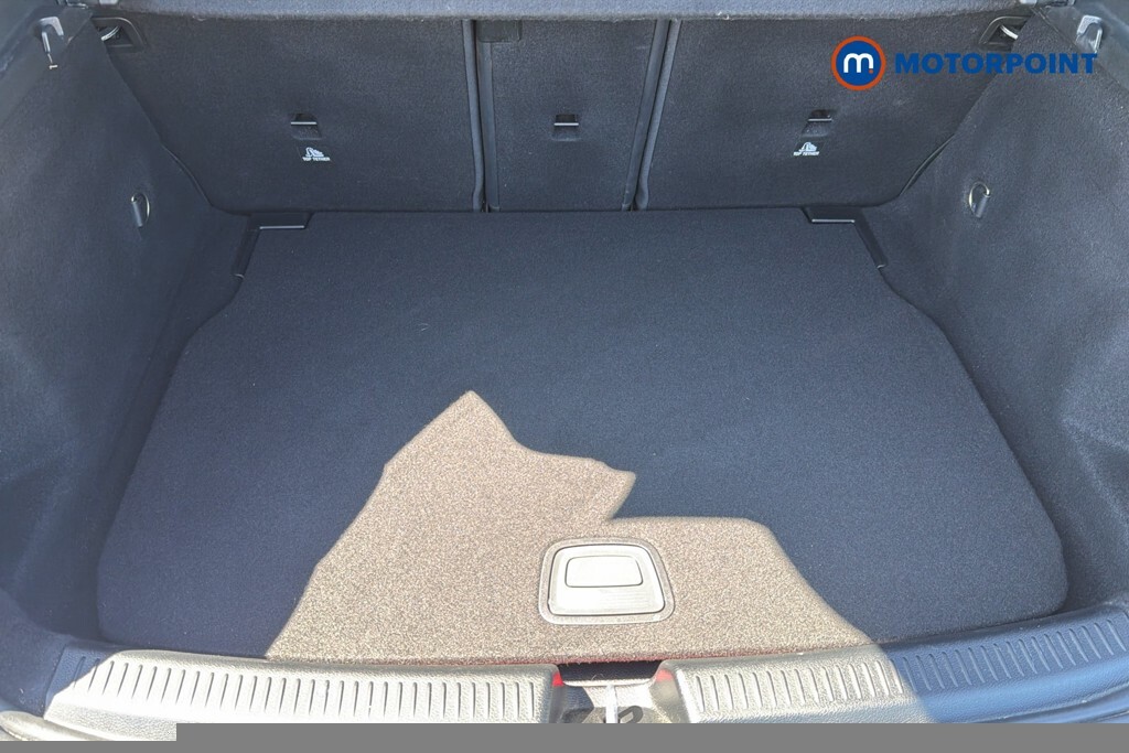 Mercedes-Benz A Class 1.3 A200 Sport Saloon Euro 6 S Silver #22