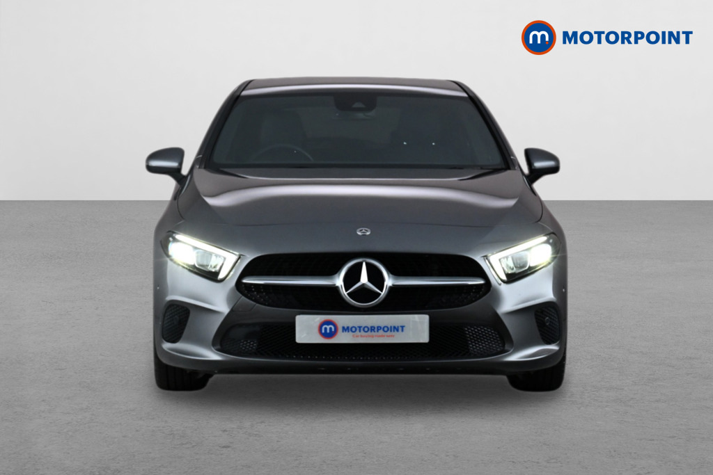 Mercedes-Benz A Class A180 Sport Executive Edition Grey #2