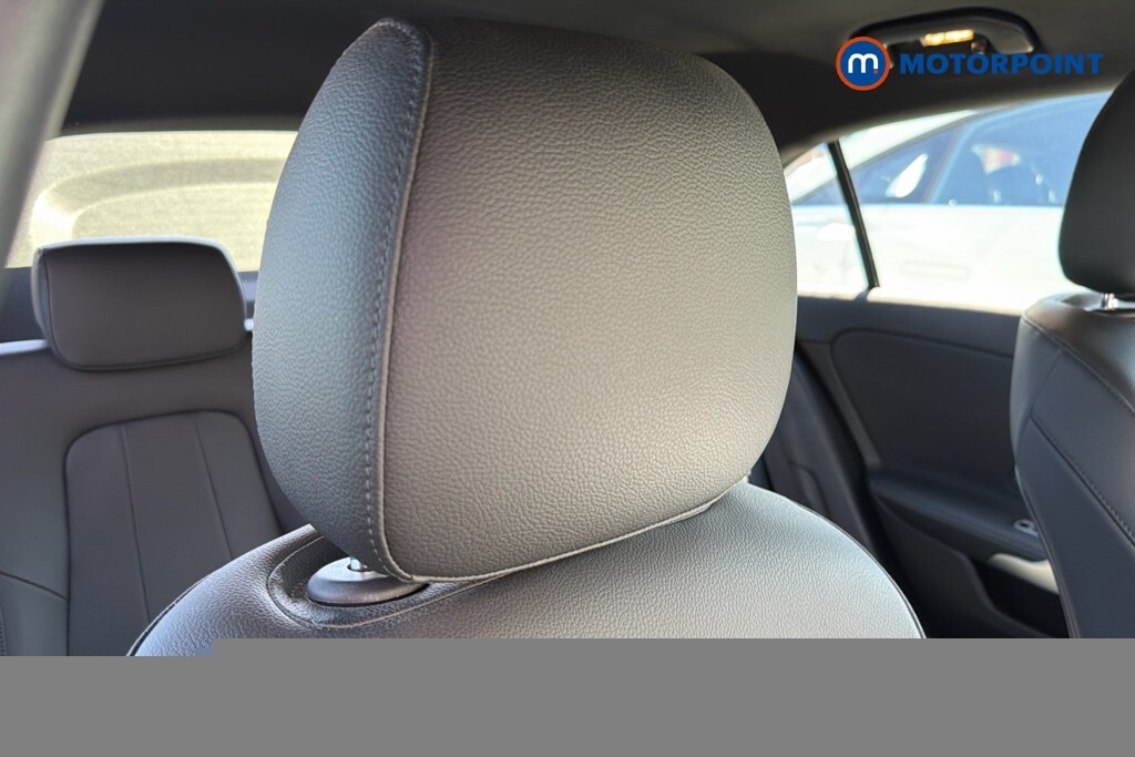 Mercedes-Benz A Class 1.3 A200 Sport Saloon Euro 6 S Silver #20
