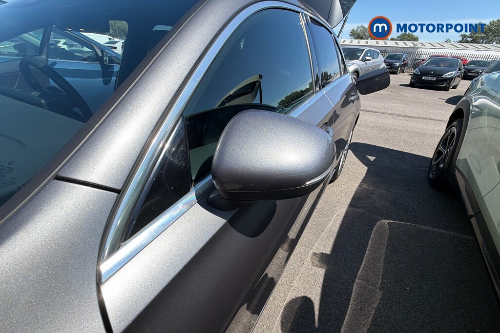 Mercedes-Benz A Class 1.3 A200 Sport Saloon Euro 6 S Silver #25