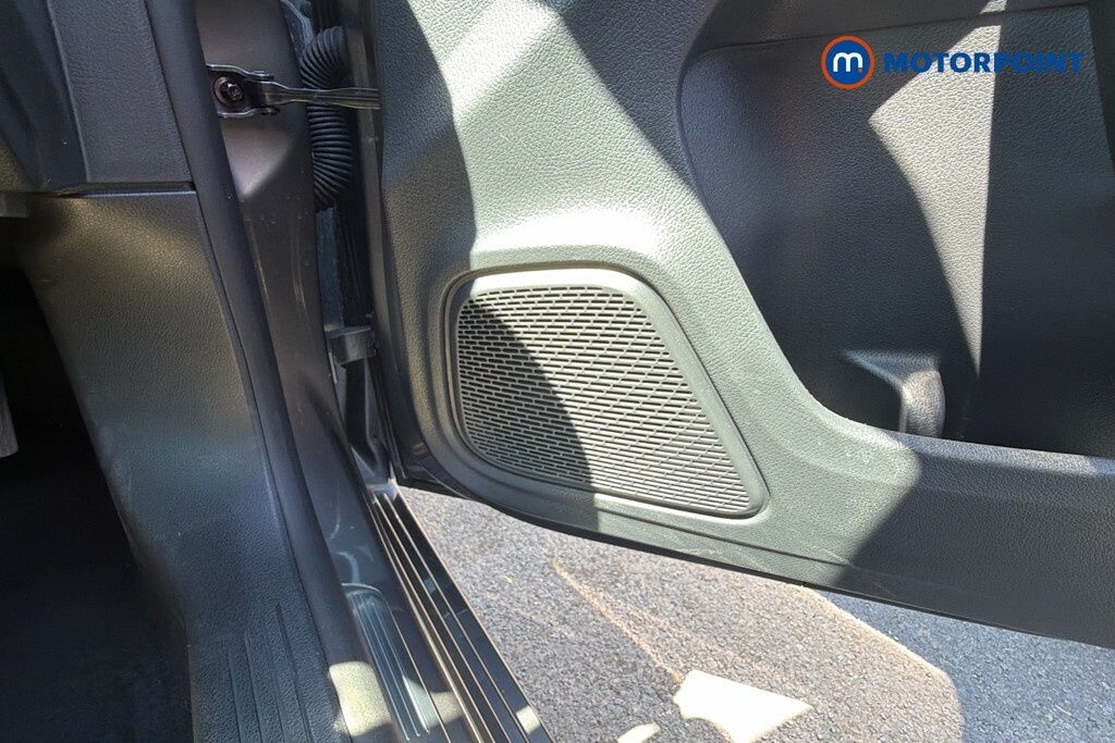 Mercedes-Benz A Class 1.3 A200 Sport Saloon Euro 6 S Silver #18