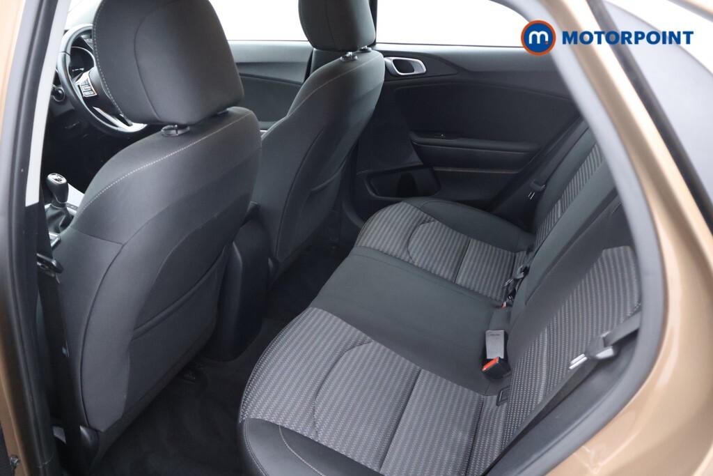 Kia Xceed 1.5 T-gdi Gt-line Suv Euro 6 S Green #28