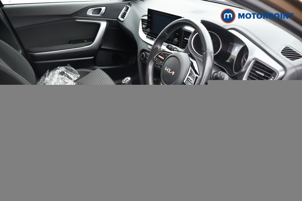 Kia Xceed 1.5 T-gdi Gt-line Suv Euro 6 S Green #22