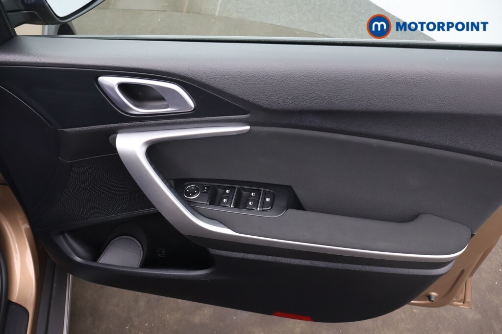 Kia Xceed 1.5 T-gdi Gt-line Suv Euro 6 S Green #21