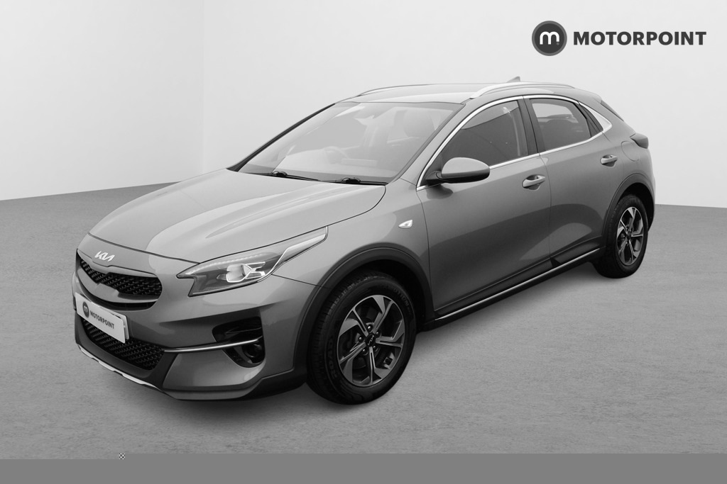 Kia Xceed 1.0T Gdi Isg 2 Brown #3