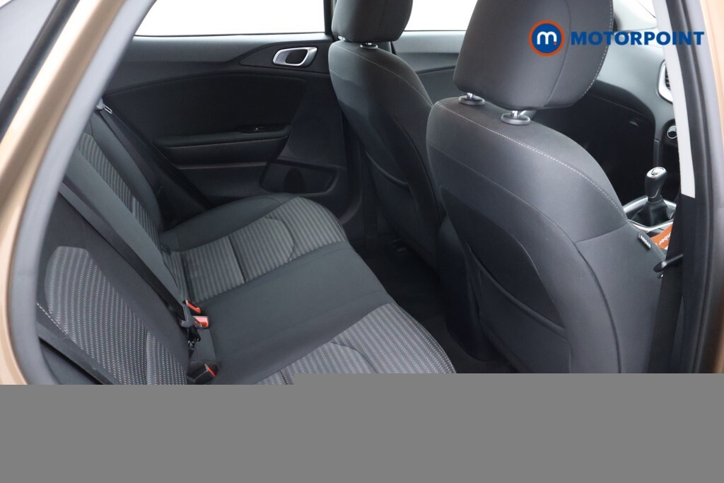 Kia Xceed 1.5 T-gdi Gt-line Suv Euro 6 S Green #25