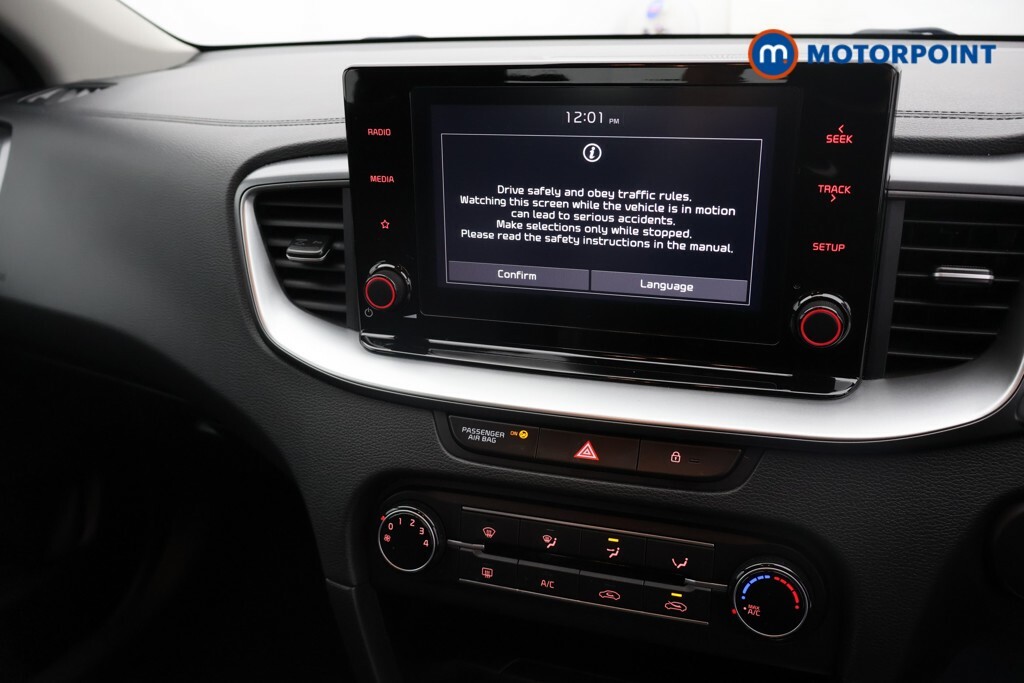 Kia Xceed 1.5 T-gdi Gt-line Suv Euro 6 S Green #16