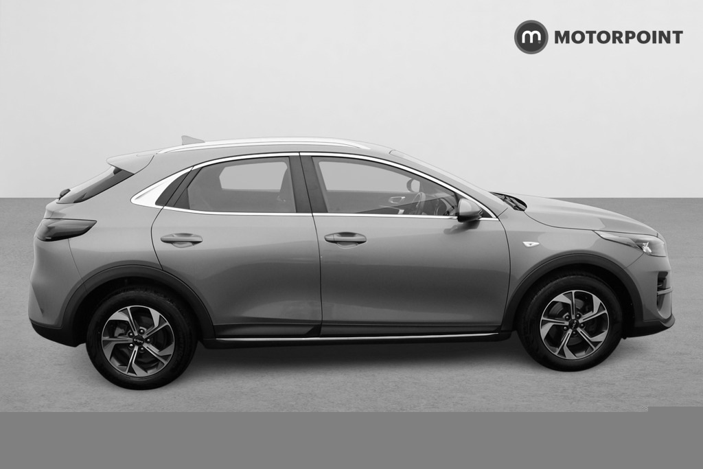 Kia Xceed 1.5 T-gdi Gt-line Suv Euro 6 S Green #8