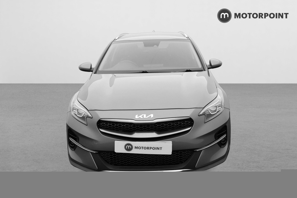 Kia Xceed 1.0T Gdi Isg 2 Brown #2