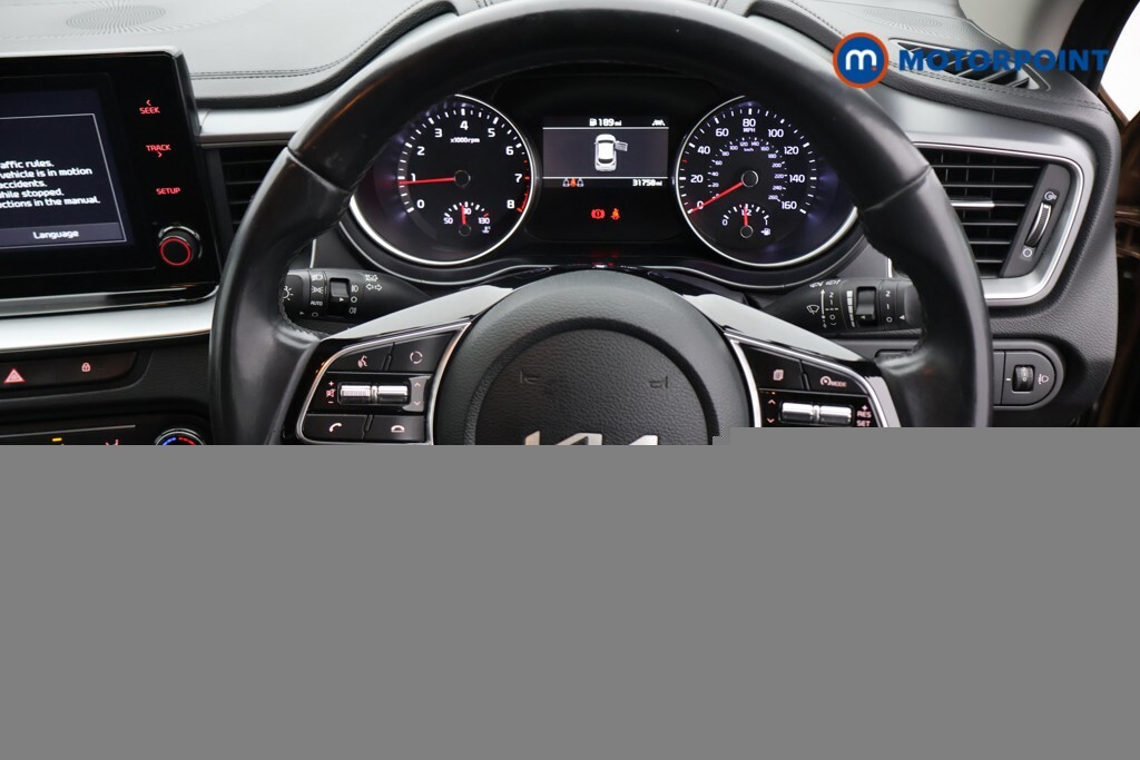 Kia Xceed 1.5 T-gdi Gt-line Suv Euro 6 S Green #12