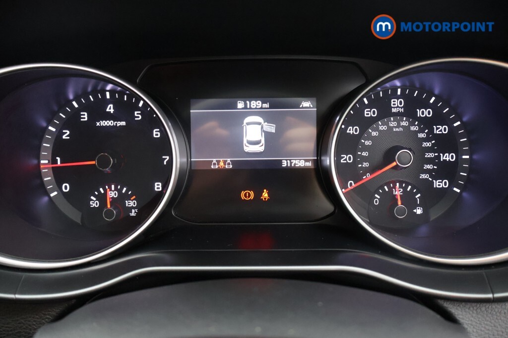 Kia Xceed 1.5 T-gdi Gt-line Suv Euro 6 S Green #15