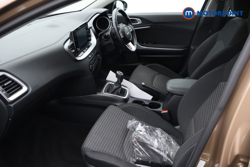 Kia Xceed 1.5 T-gdi Gt-line Suv Euro 6 S Green #30