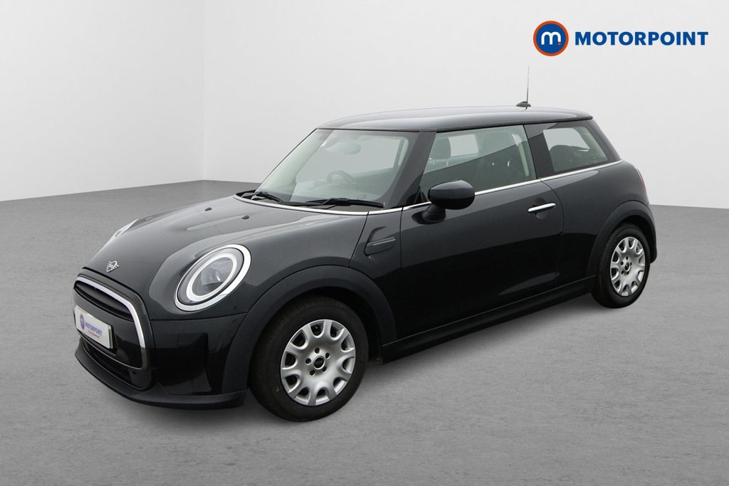 Mini Hatch 1.5 One Classic MF22YOL Black #3