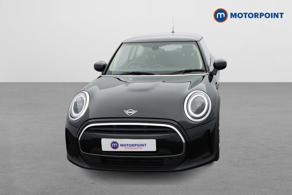 Mini Hatch 1.5 One Classic MF22YOL Black #2