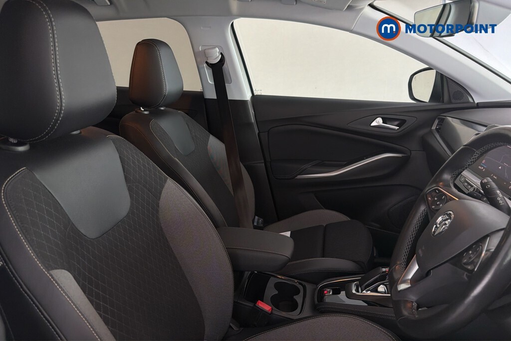 Vauxhall Grandland Vauxhall Grandland Ultimate Black #18