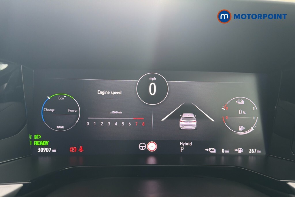 Vauxhall Grandland Vauxhall Grandland Ultimate Black #13