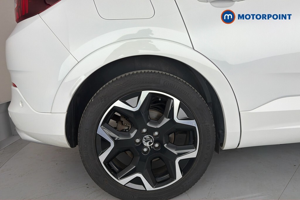 Vauxhall Grandland Vauxhall Grandland Ultimate Black #24