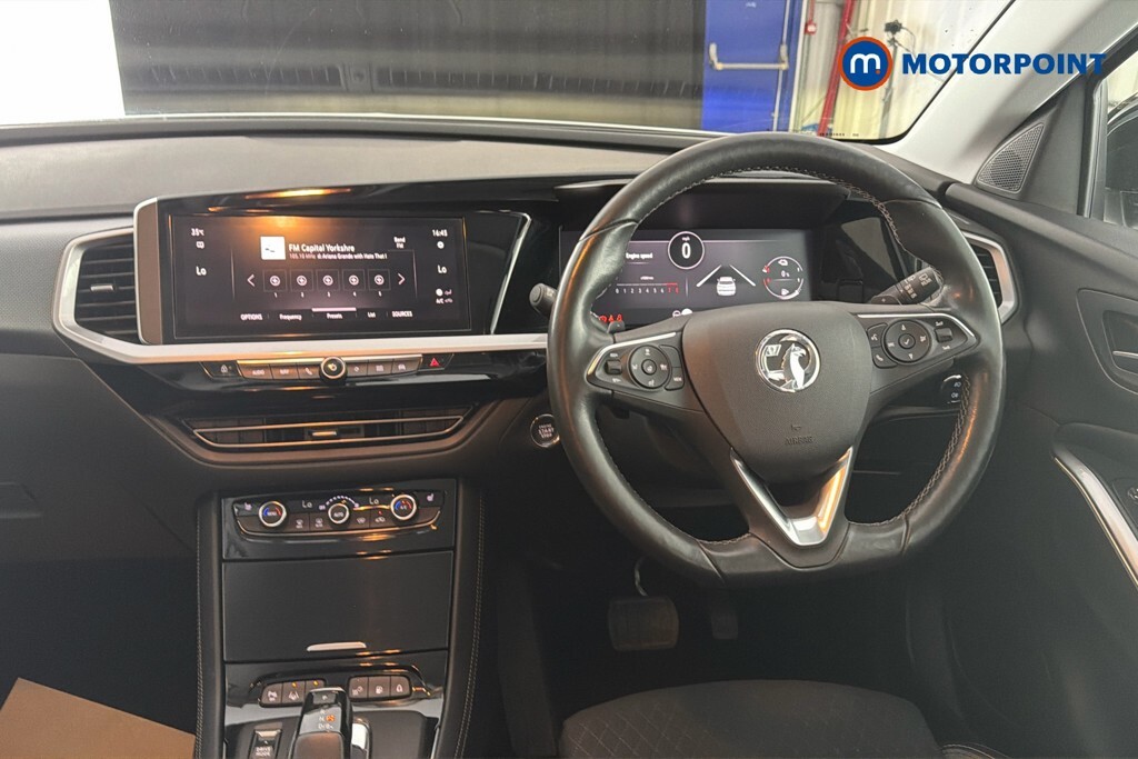 Vauxhall Grandland Vauxhall Grandland Ultimate Black #10