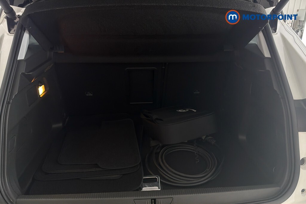 Vauxhall Grandland Vauxhall Grandland Ultimate Black #21