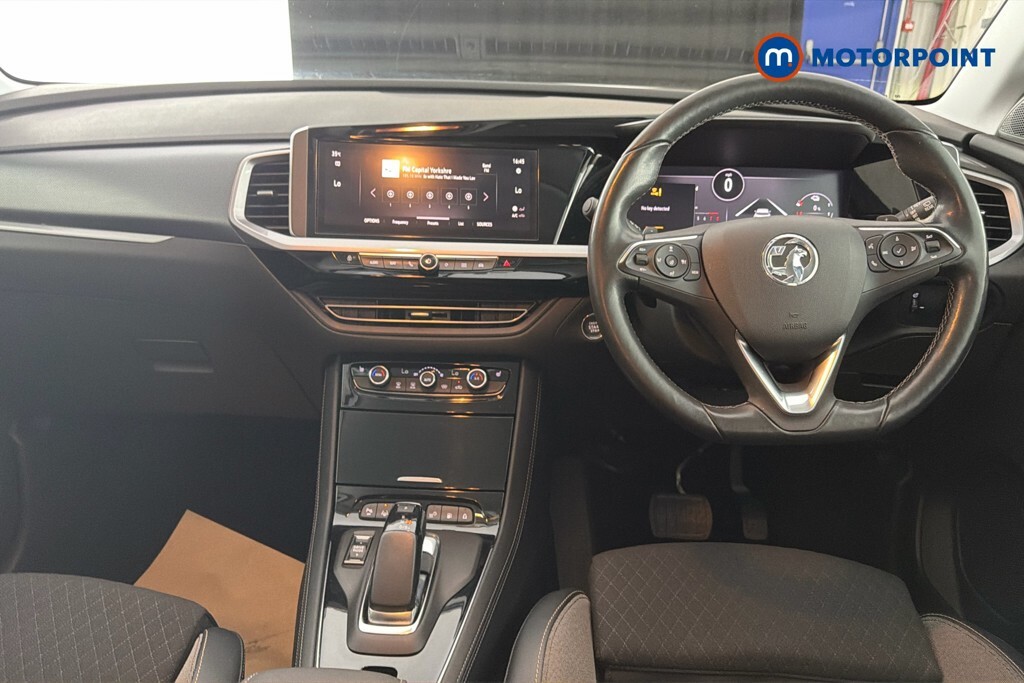 Vauxhall Grandland Vauxhall Grandland Ultimate Black #9