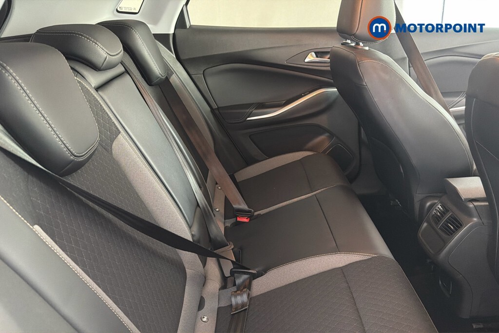 Vauxhall Grandland Vauxhall Grandland Ultimate Black #19