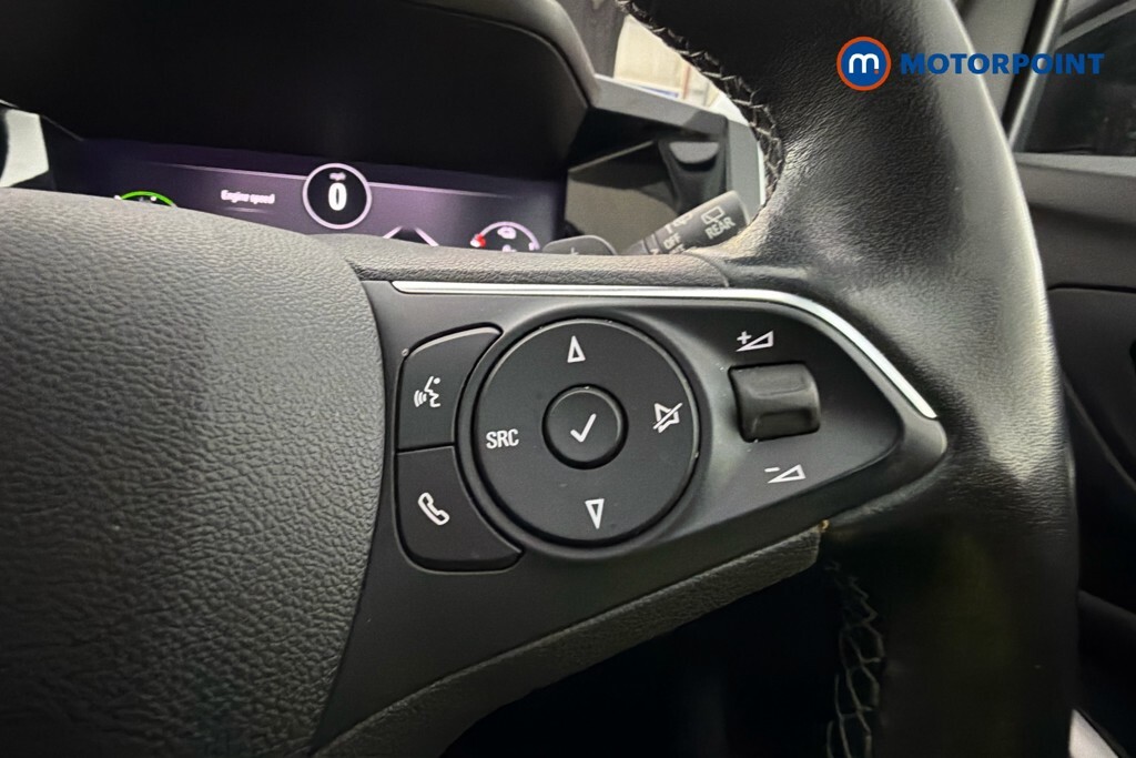 Vauxhall Grandland Vauxhall Grandland Ultimate Black #12