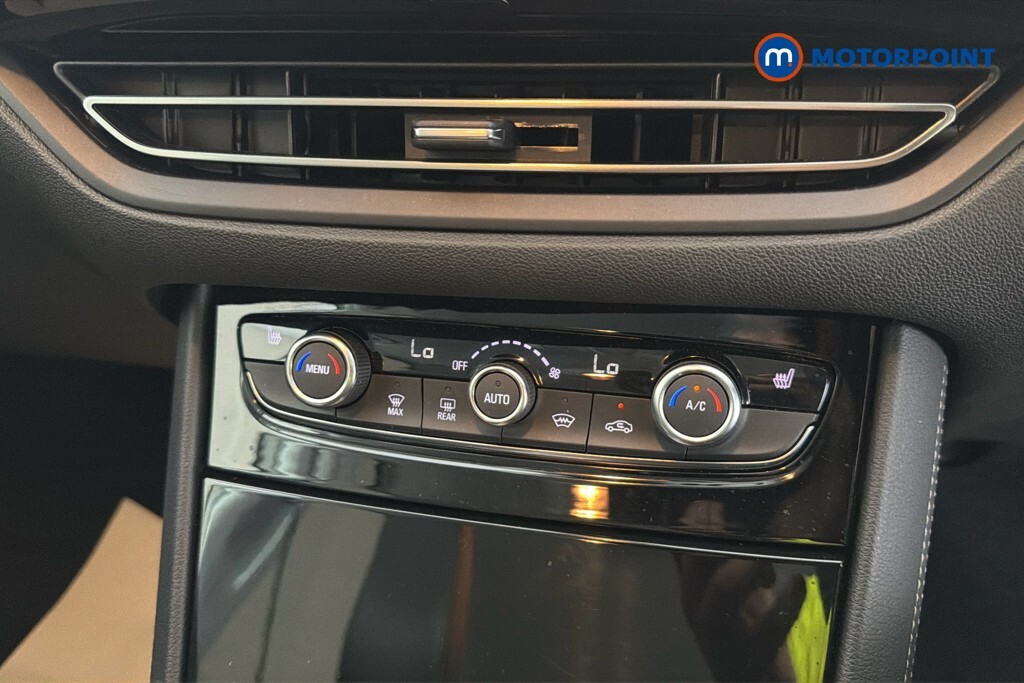 Vauxhall Grandland Vauxhall Grandland Ultimate Black #15