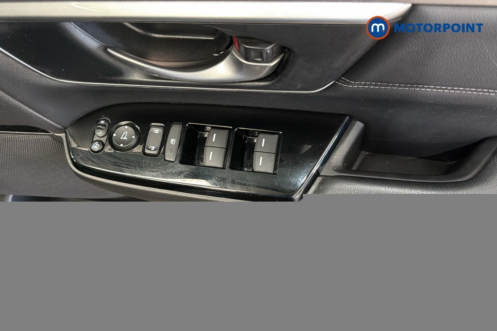 Honda Cr-V 2.0 H I Mmd Sport Line Suv Hybrid Ecvt Black #26